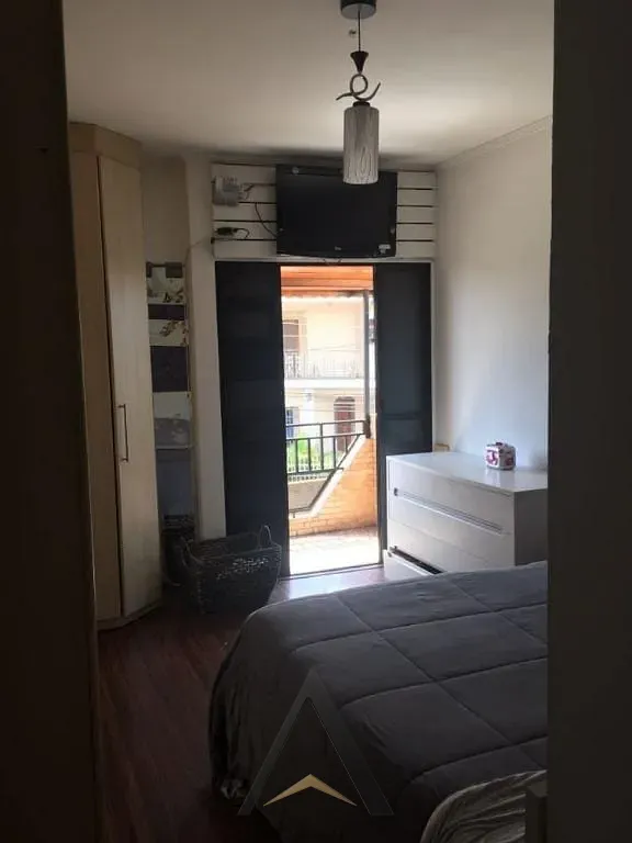 Sobrado, 3 quartos, 10 m² - Foto 19