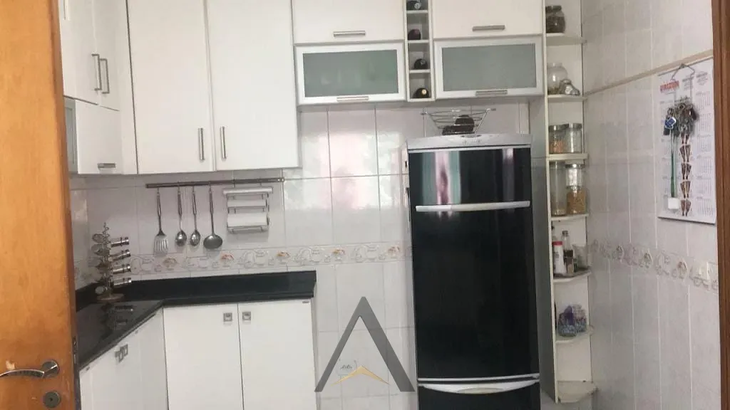 Sobrado, 3 quartos, 10 m² - Foto 8
