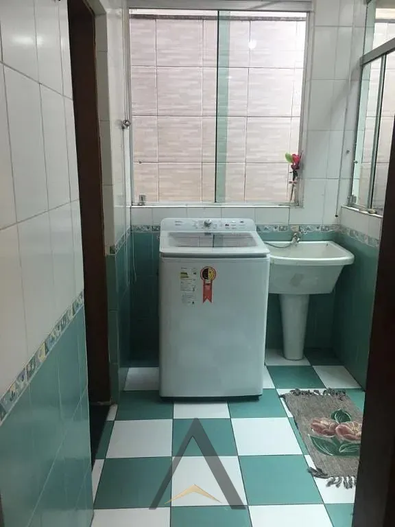 Sobrado, 3 quartos, 10 m² - Foto 23