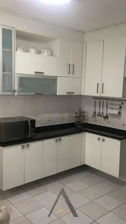 Sobrado, 3 quartos, 10 m² - Foto 9