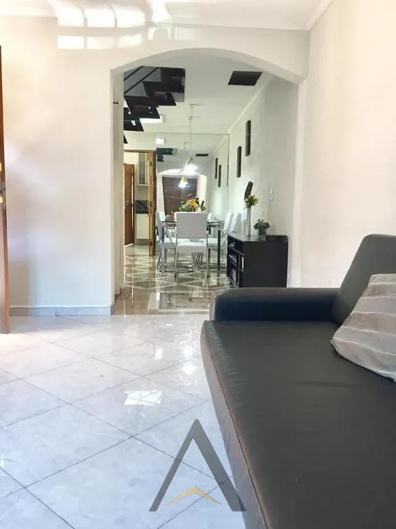 Sobrado, 3 quartos, 10 m² - Foto 6