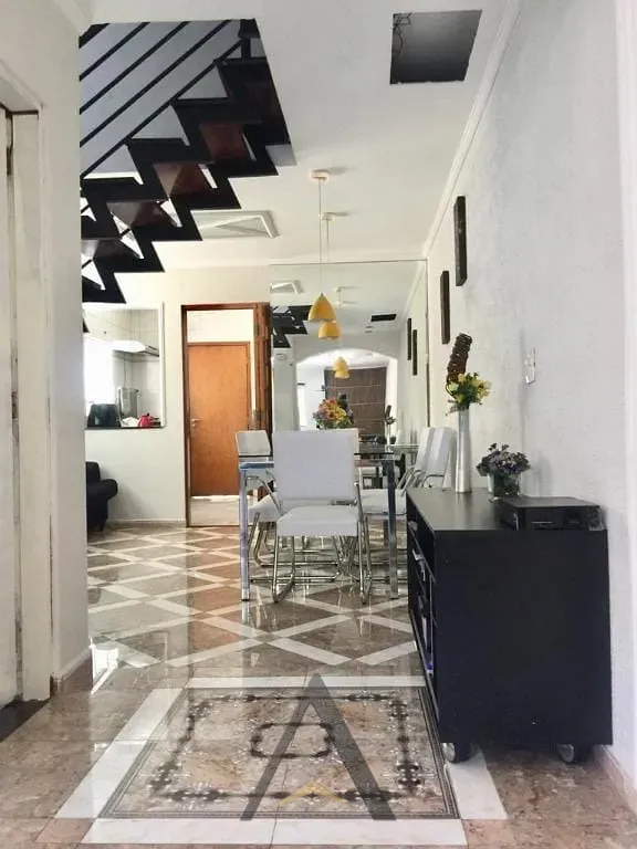 Sobrado, 3 quartos, 10 m² - Foto 5