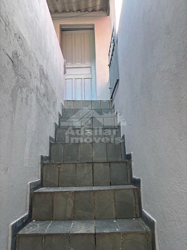 Sobrado, 1 quarto, 60 m² - Foto 5