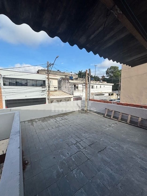 Sobrado, 1 quarto, 60 m² - Foto 3