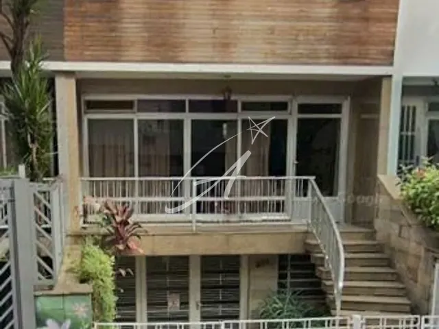 Sobrado com 233m², à venda, no bairro Tatuapé em São Paulo