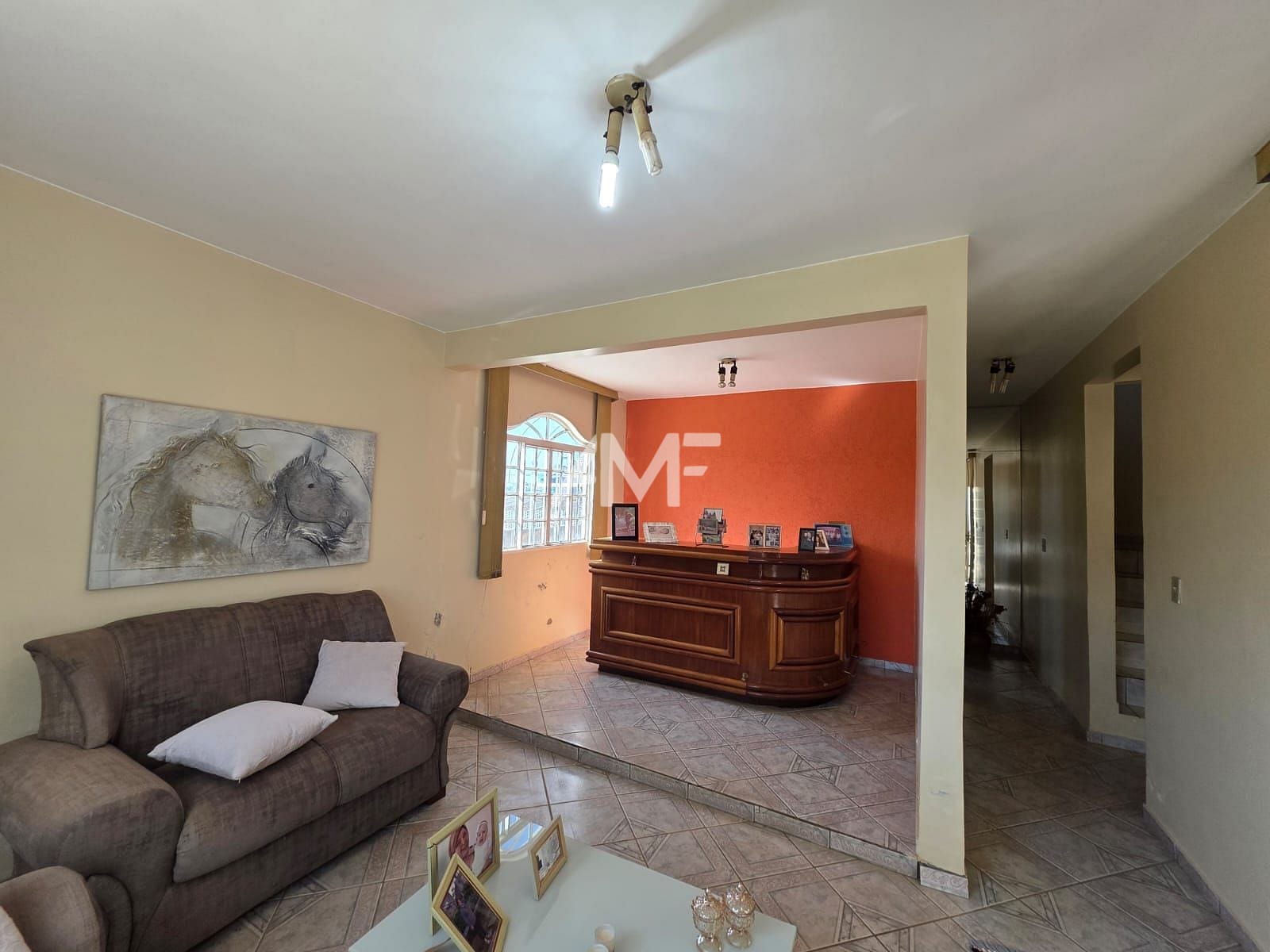 Sobrado, 5 quartos, 300 m² - Foto 46