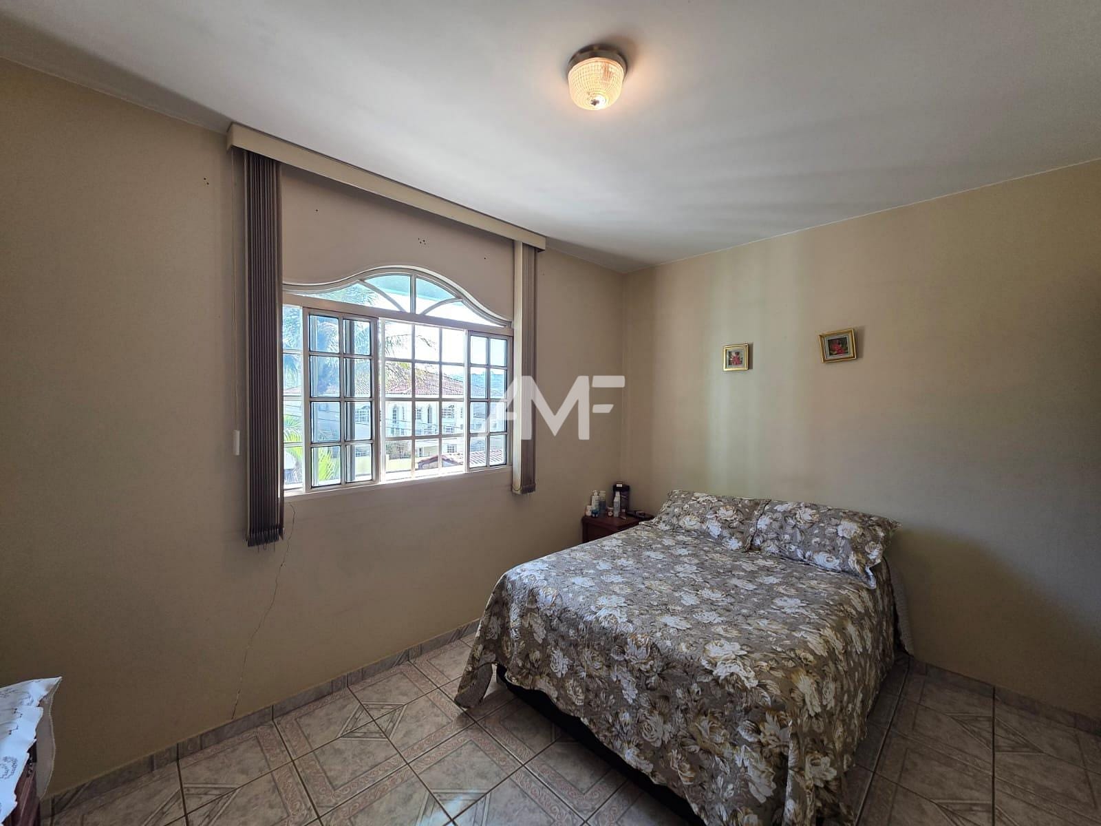 Sobrado, 5 quartos, 300 m² - Foto 35