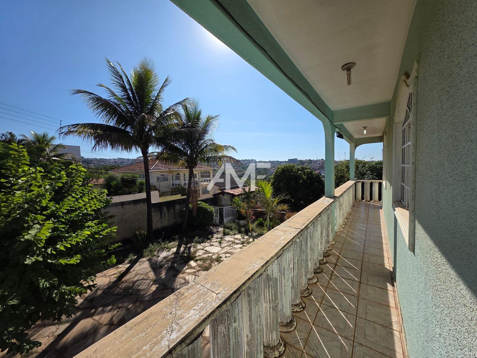 Sobrado, 5 quartos, 300 m² - Foto 48