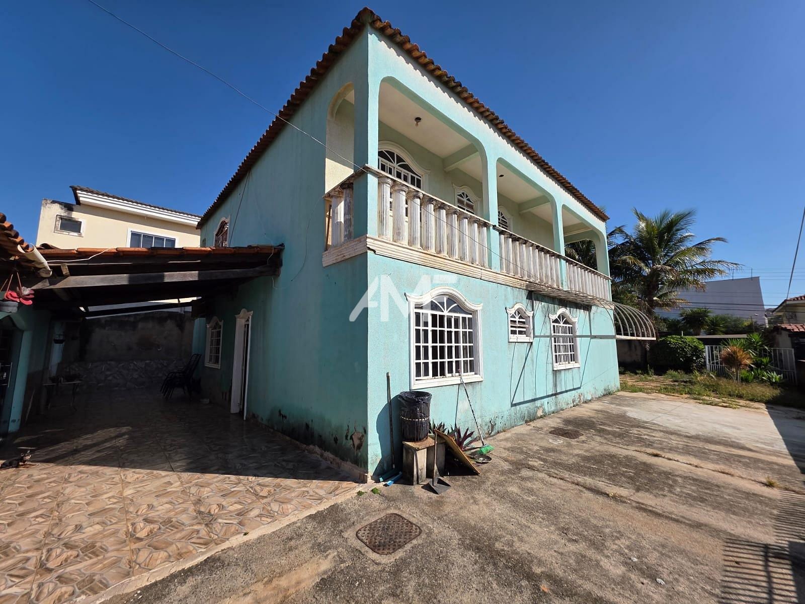 Sobrado, 5 quartos, 300 m² - Foto 43