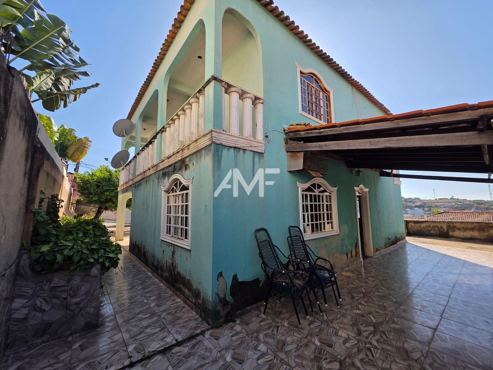 Sobrado, 5 quartos, 300 m² - Foto 47