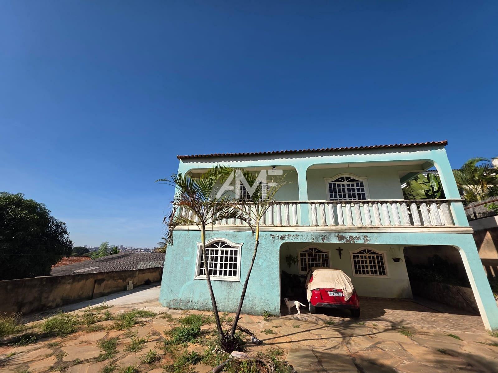 Sobrado, 5 quartos, 300 m² - Foto 45