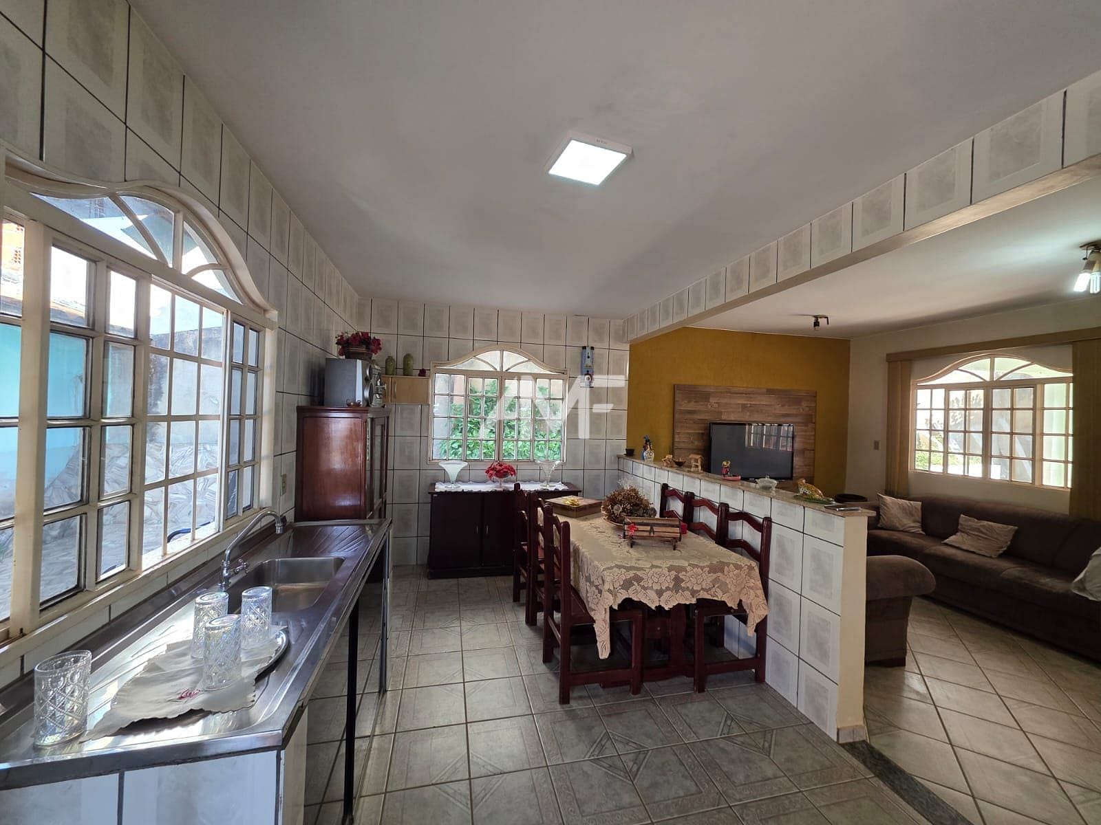 Sobrado, 5 quartos, 300 m² - Foto 41