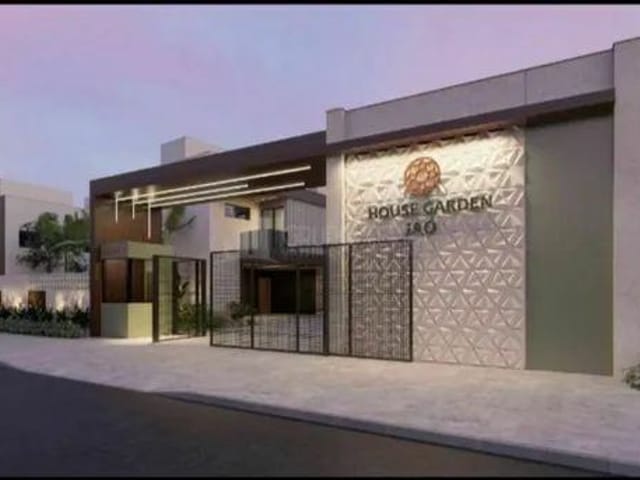 Sobrado com 173m² 3 quartos e 4 banheiros, à venda, no bairro Setor Jaó em Goiânia