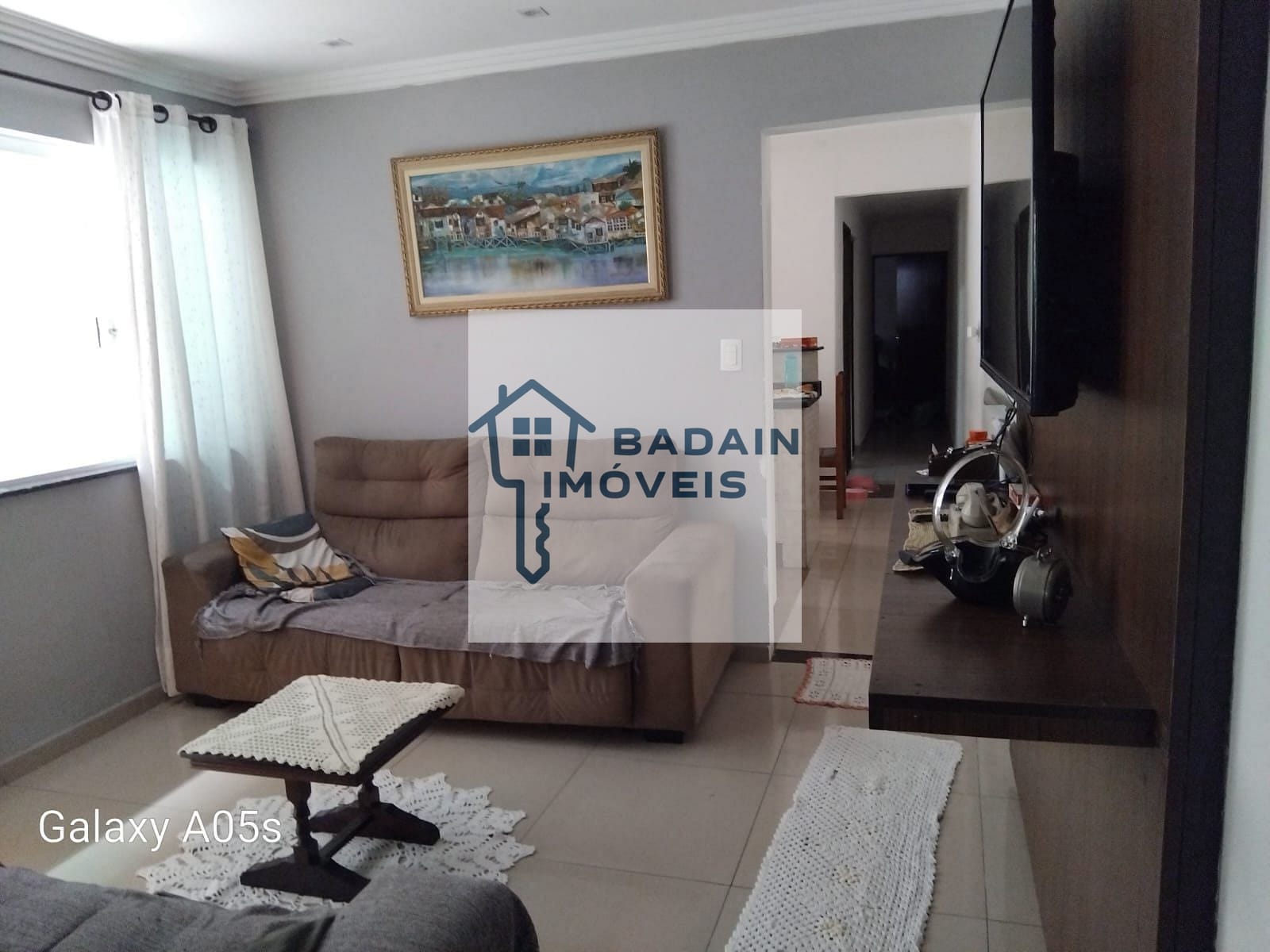 Sobrado à venda com 3 quartos, 100m² - Foto 2