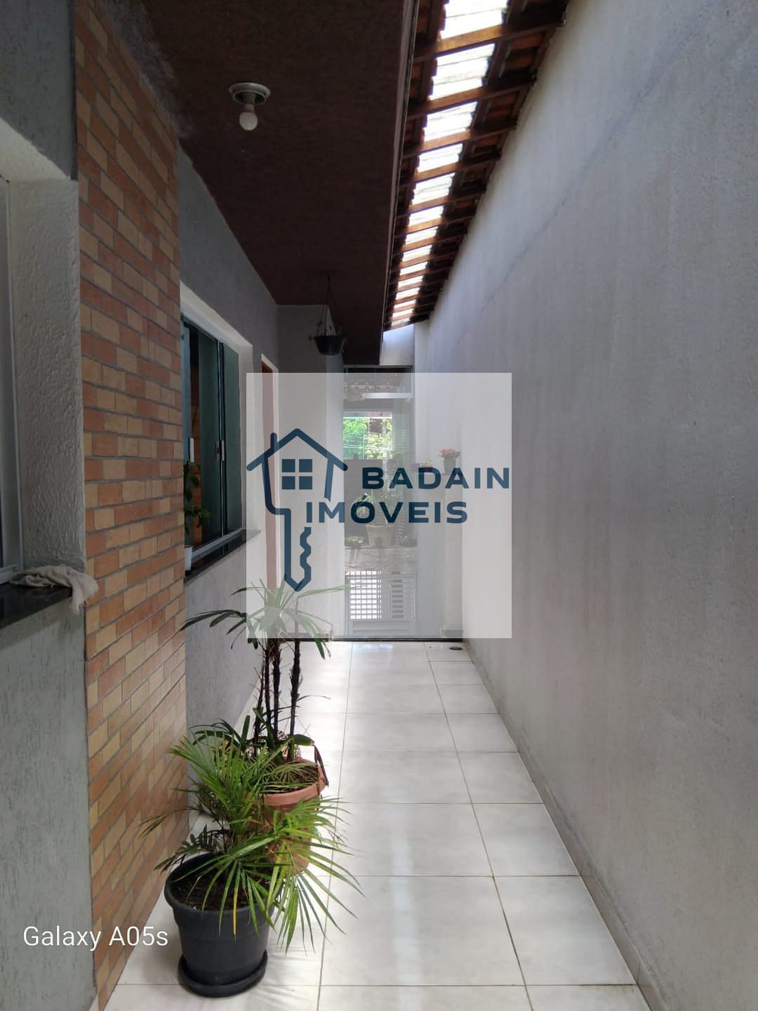 Sobrado à venda com 3 quartos, 100m² - Foto 4