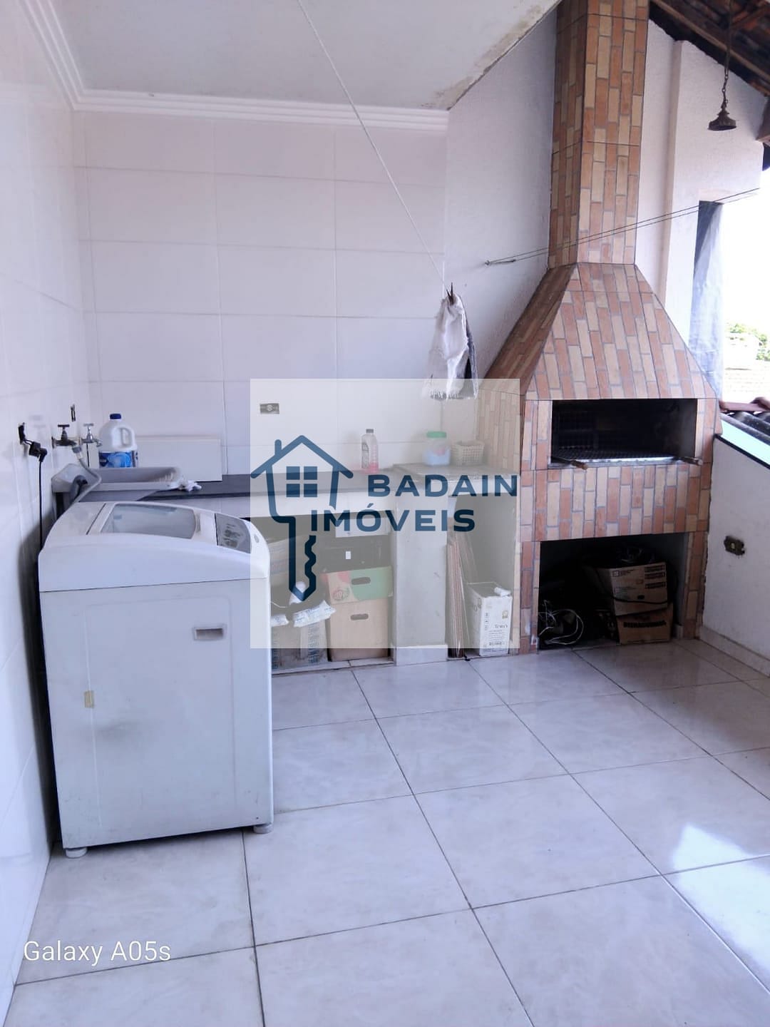 Sobrado à venda com 3 quartos, 100m² - Foto 12
