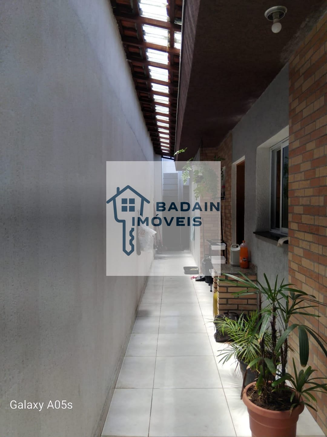 Sobrado à venda com 3 quartos, 100m² - Foto 5