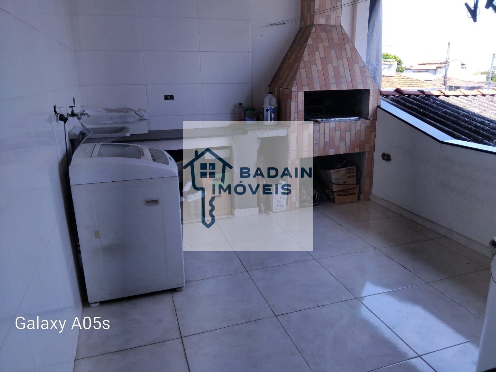 Sobrado à venda com 3 quartos, 100m² - Foto 15