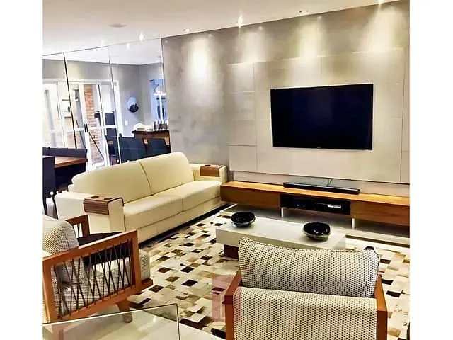 Sobrado com 250m² 4 quartos e 4 banheiros, à venda, no bairro Jardim Peri em São Paulo
