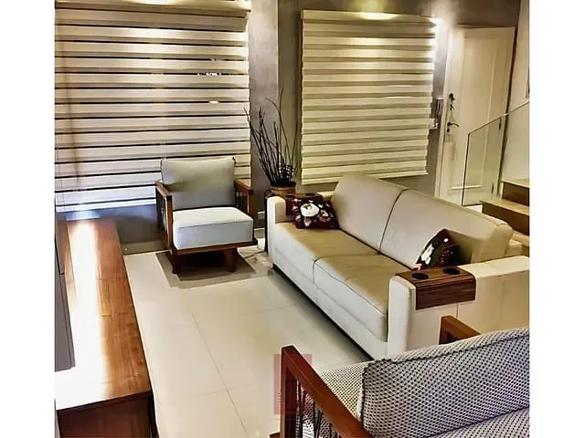 Sobrado com 250m² 4 quartos e 4 banheiros, à venda, no bairro Jardim Peri em São Paulo