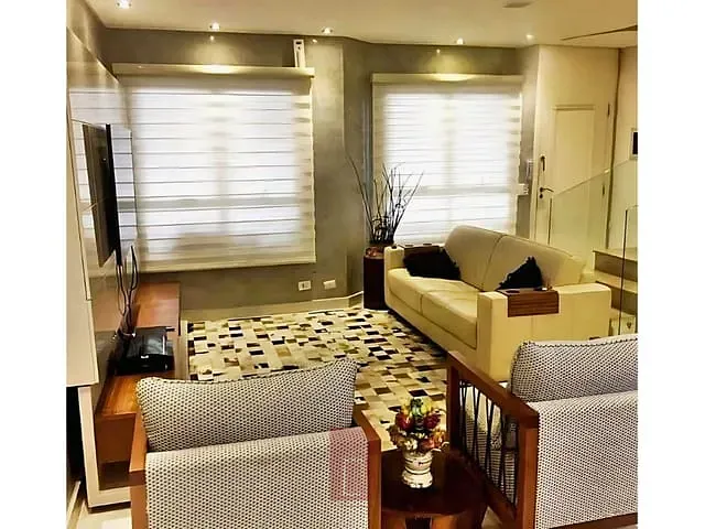 Sobrado com 250m² 4 quartos e 4 banheiros, à venda, no bairro Jardim Peri em São Paulo