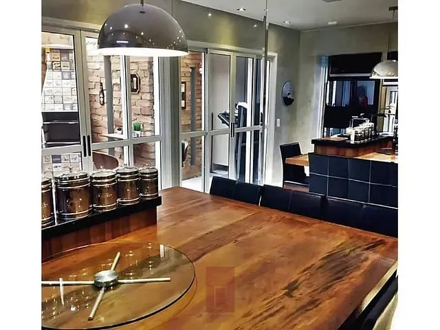 Sobrado com 250m² 4 quartos e 4 banheiros, à venda, no bairro Jardim Peri em São Paulo