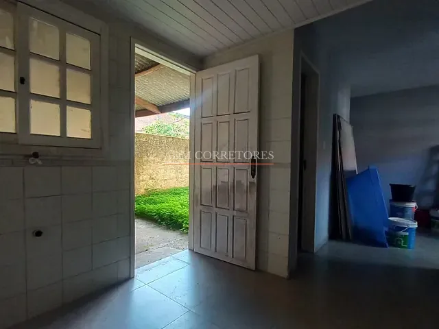 Casa com 126m² 2 quartos e 2 banheiros, à venda, no bairro Vila Cachoeirinha em Cachoeirinha