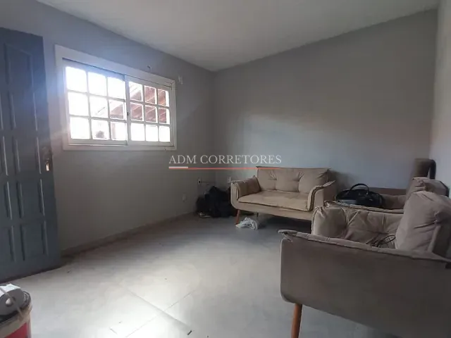 Casa com 126m² 2 quartos e 2 banheiros, à venda, no bairro Vila Cachoeirinha em Cachoeirinha