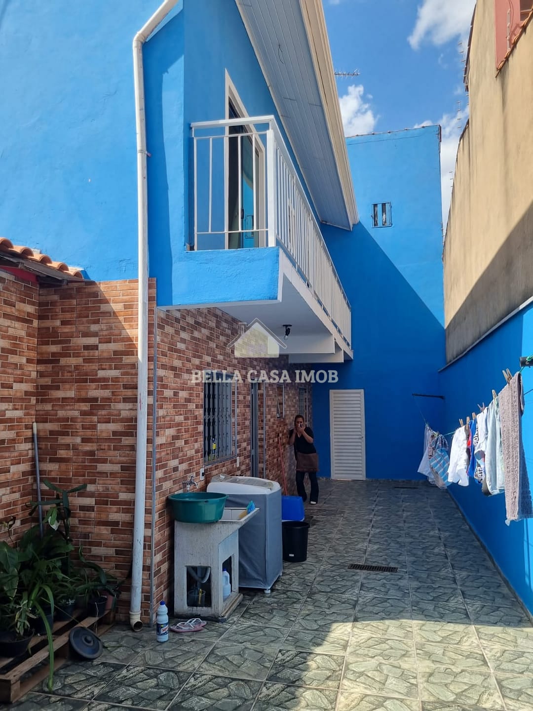 Sobrado à venda com 3 quartos, 177m² - Foto 2
