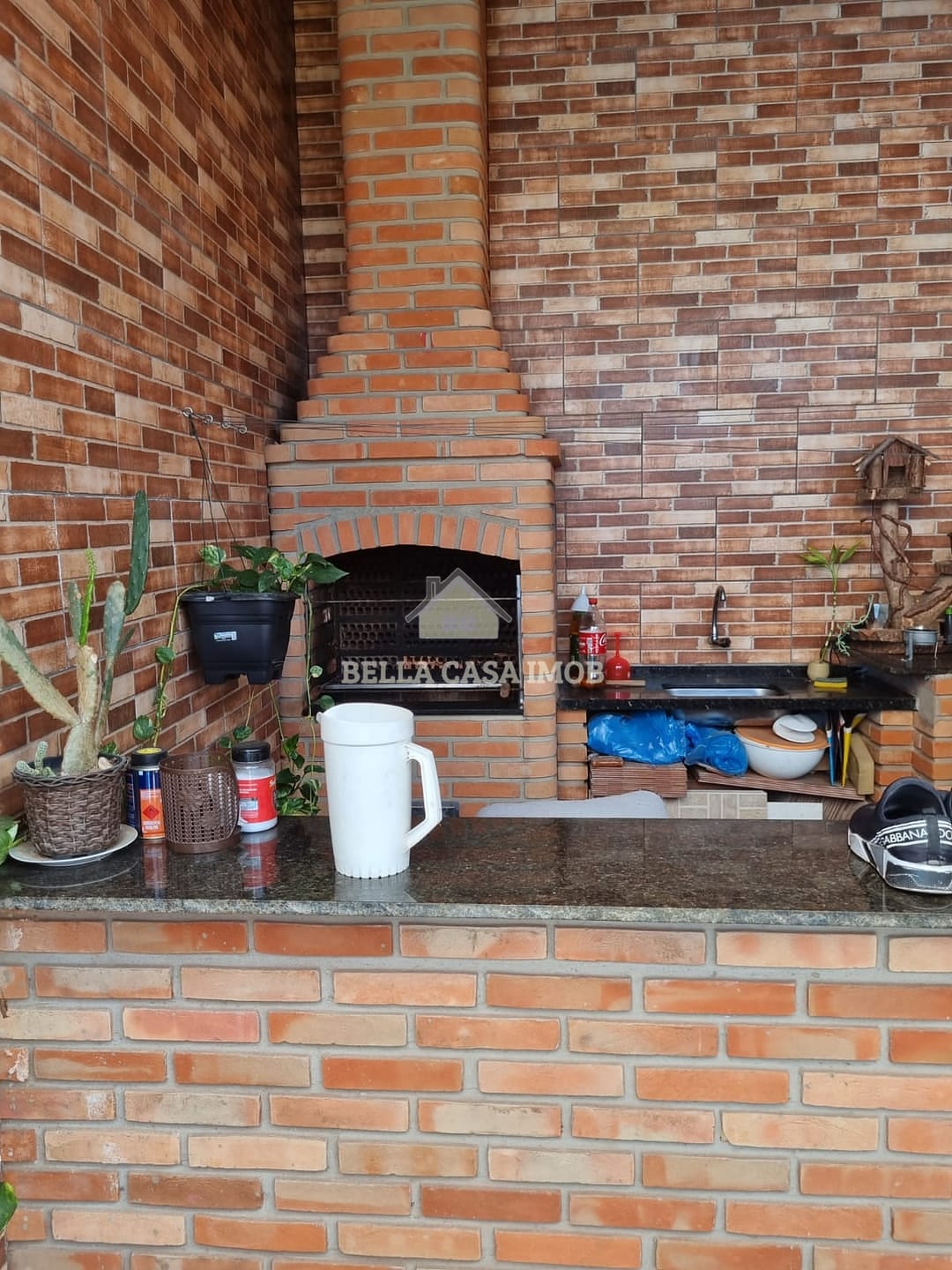 Sobrado à venda com 3 quartos, 177m² - Foto 3
