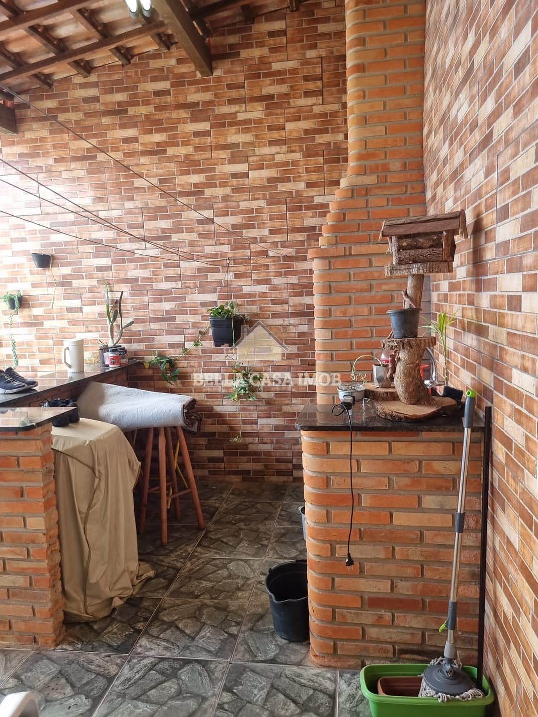 Sobrado à venda com 3 quartos, 177m² - Foto 9