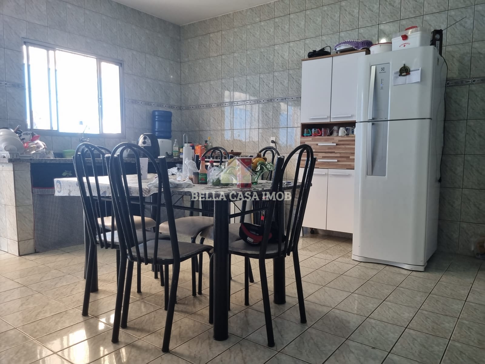 Sobrado à venda com 3 quartos, 177m² - Foto 13