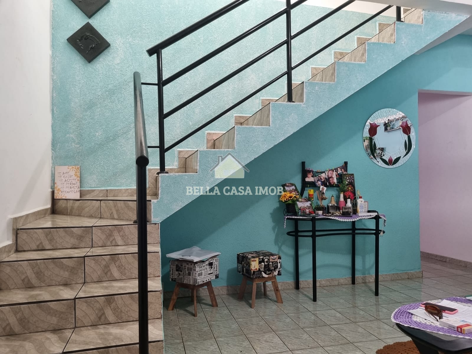 Sobrado à venda com 3 quartos, 177m² - Foto 14