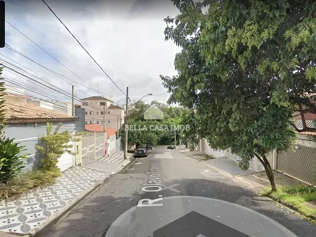 Sobrado com 200m² 3 quartos e 3 banheiros, à venda, no bairro Jardim Piazza di Roma em Sorocaba