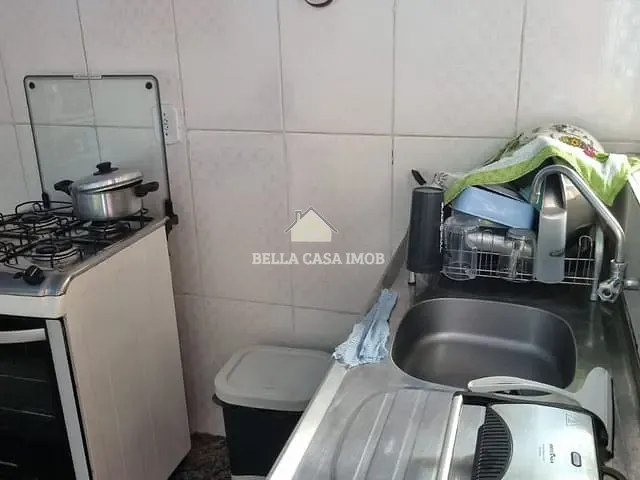 Sobrado com 200m² 3 quartos e 3 banheiros, à venda, no bairro Jardim Piazza di Roma em Sorocaba