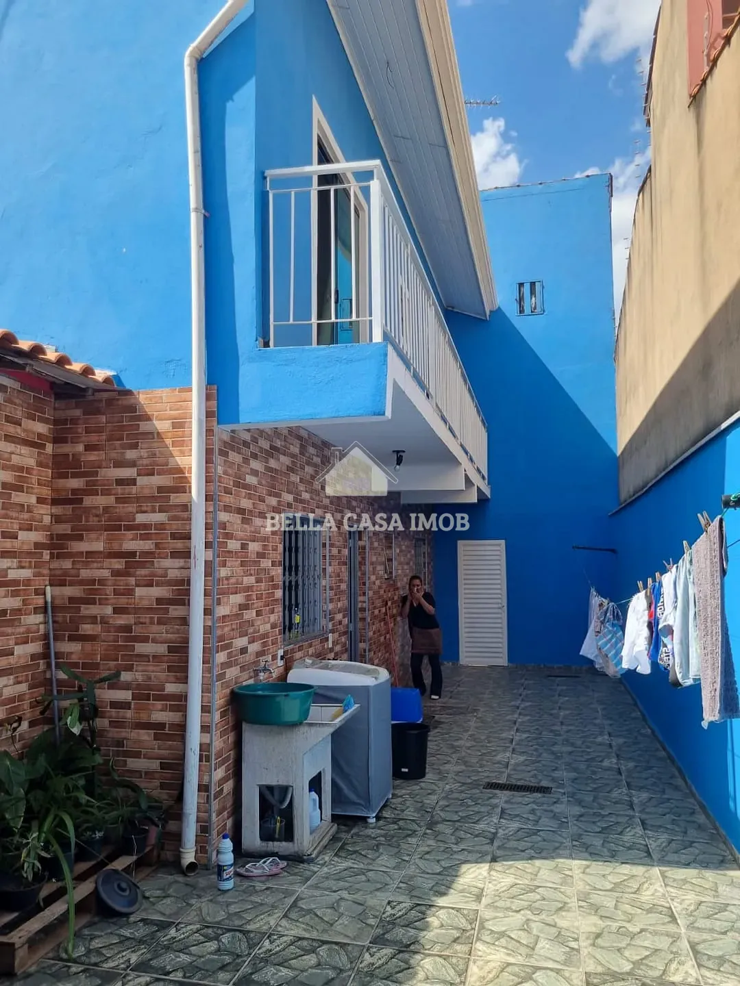 Sobrado, 3 quartos, 177 m² - Foto 2