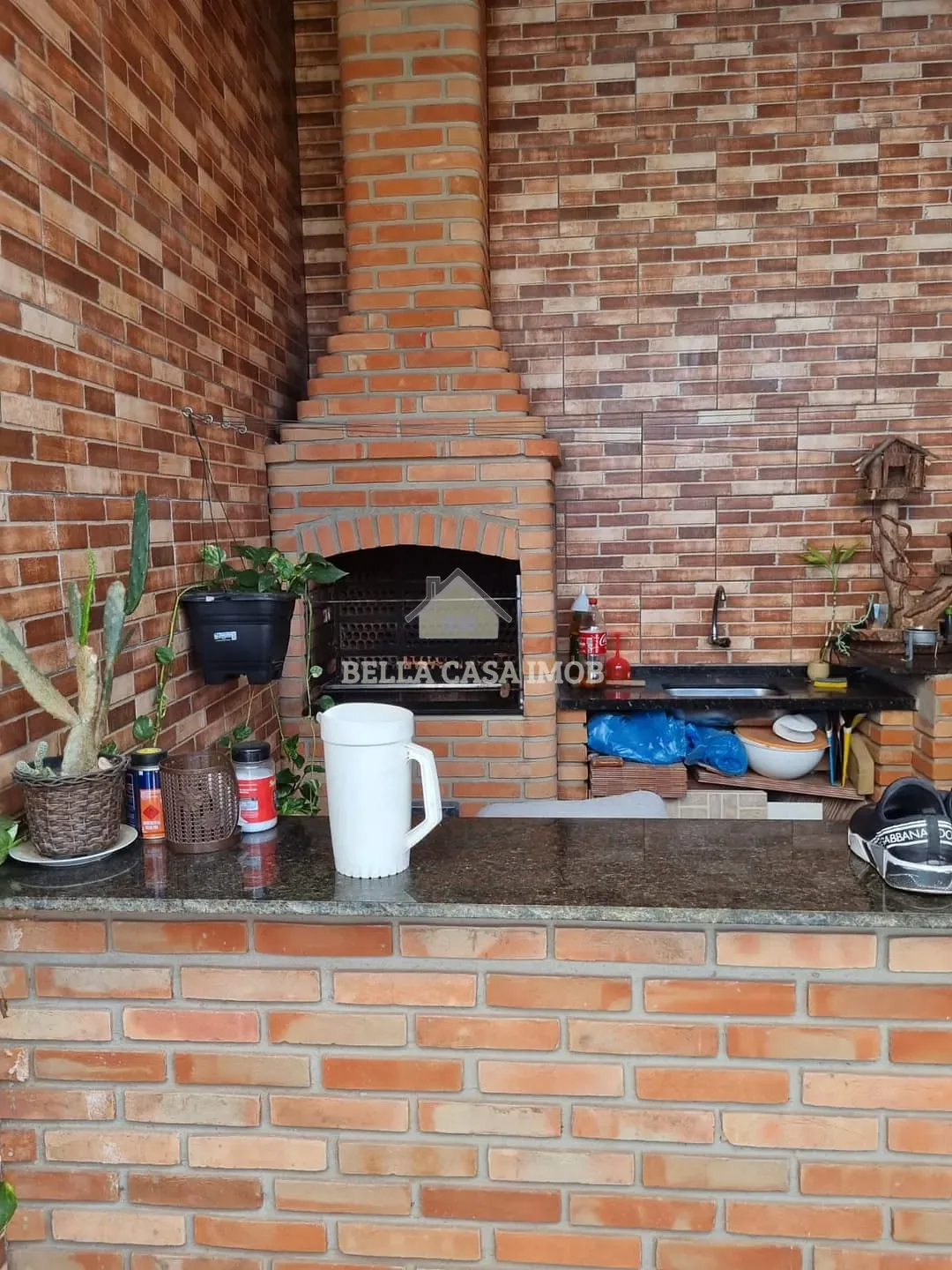 Sobrado, 3 quartos, 177 m² - Foto 3