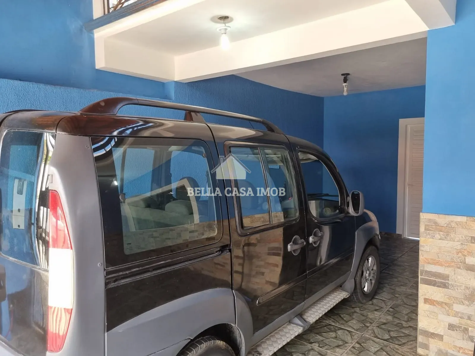 Sobrado, 3 quartos, 177 m² - Foto 4