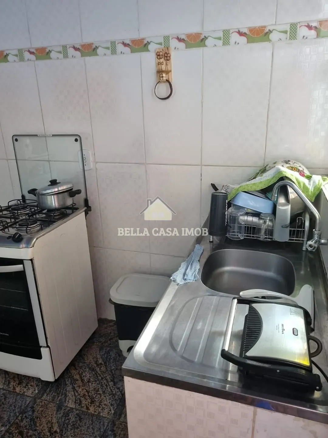 Sobrado, 3 quartos, 177 m² - Foto 5