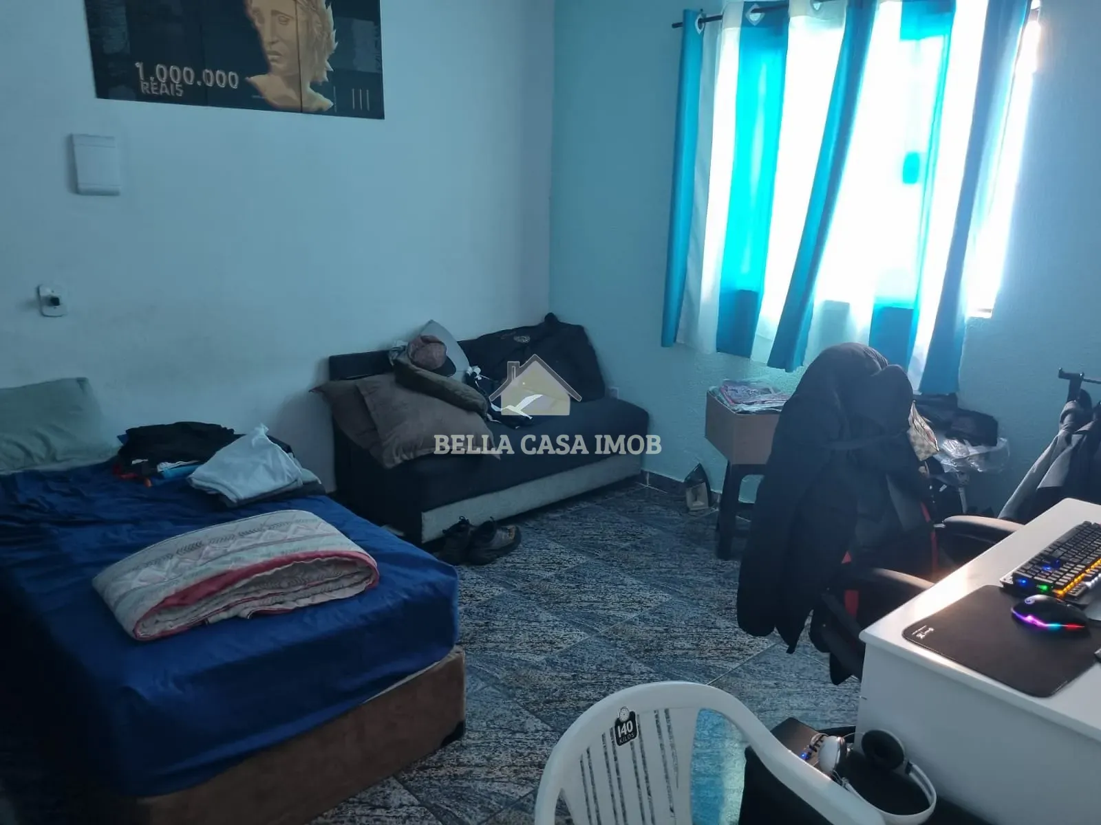 Sobrado, 3 quartos, 177 m² - Foto 7