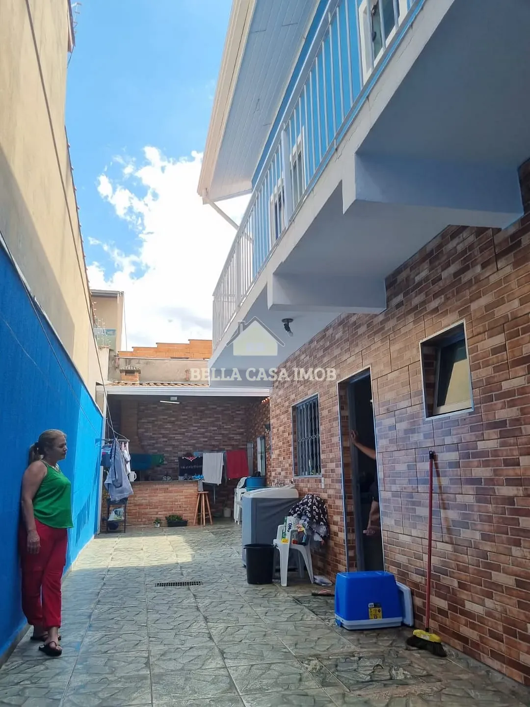 Sobrado, 3 quartos, 177 m² - Foto 8