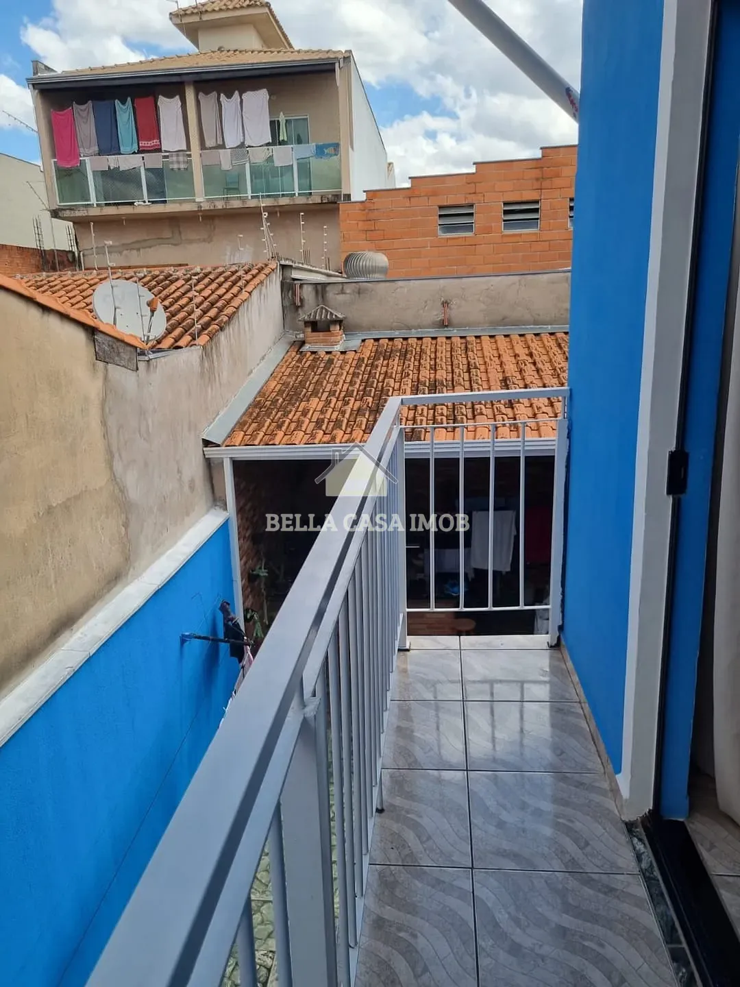 Sobrado, 3 quartos, 177 m² - Foto 23