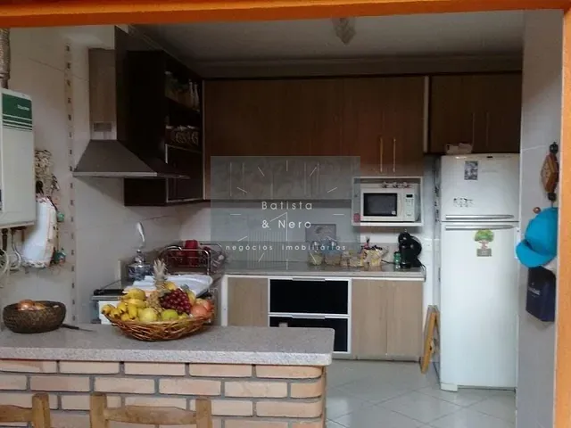 Sobrado com 145m² 3 quartos e 2 banheiros, à venda, no bairro Jardim Monte Kemel em São Paulo