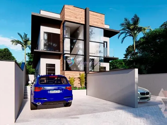 Sobrado com 165m² 3 quartos e 3 banheiros, à venda, no bairro Jardim Paulista em São Paulo