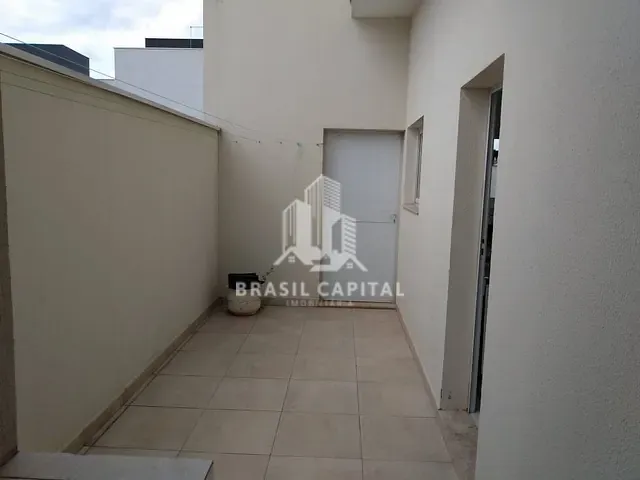 Sobrado com 298m² 3 quartos e 4 banheiros, à venda, no bairro Ibiti Royal Park em Sorocaba