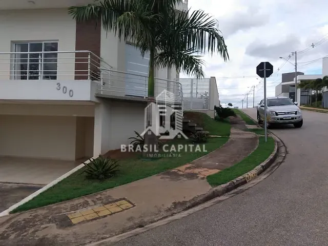 Sobrado com 298m² 3 quartos e 4 banheiros, à venda, no bairro Ibiti Royal Park em Sorocaba