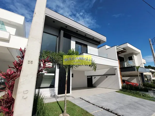 Sobrado com 255m² 3 quartos e 3 banheiros, à venda, no bairro Jardim Ermida I em Jundiaí