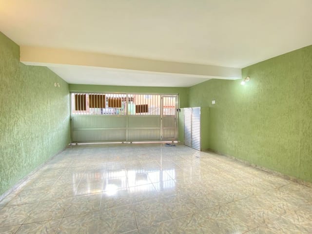 Sobrado com 220m² 3 quartos e 4 banheiros, à venda, no bairro Vila Ré em São Paulo