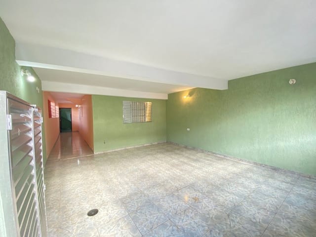 Sobrado com 220m² 3 quartos e 4 banheiros, à venda, no bairro Vila Ré em São Paulo