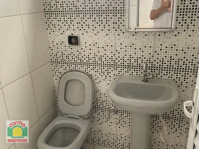 Sobrado com 165m² 3 quartos e 3 banheiros, à venda, no bairro Vila Jaiara em Anápolis